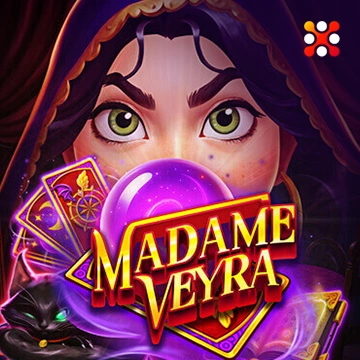 Mancala : Madame Veyra - STAYSLOT168