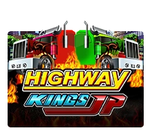 Joker123 : HighwayKings JP - STAYSLOT168