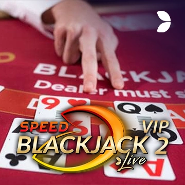 Speed VIP Blackjack 2 - STAYSLOT168