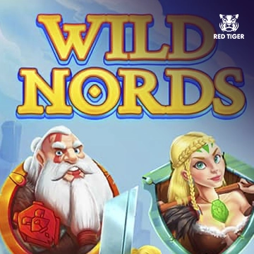 Wild Nords - STAYSLOT168