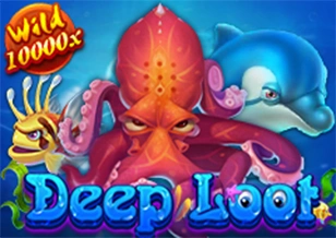 Deep Loot - STAYSLOT168