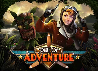 Pragmatic : Spirit of Adventure - STAYSLOT168
