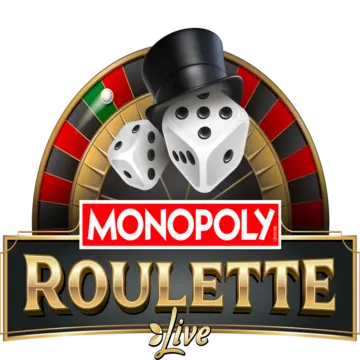 MONOPOLY Roulette - STAYSLOT168