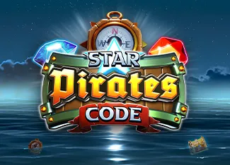 Pragmatic : Star Pirates Code - STAYSLOT168