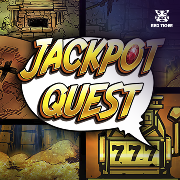 Jackpot Quest - STAYSLOT168
