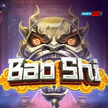 Bao Shi - STAYSLOT168