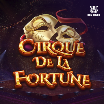 Cirque de la Fortune - STAYSLOT168
