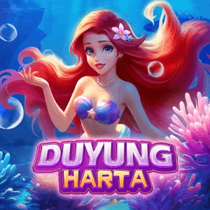 Mermaid Fortune - STAYSLOT168