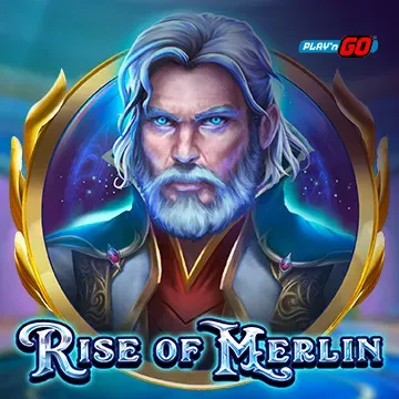 Rise of Merlin - STAYSLOT168