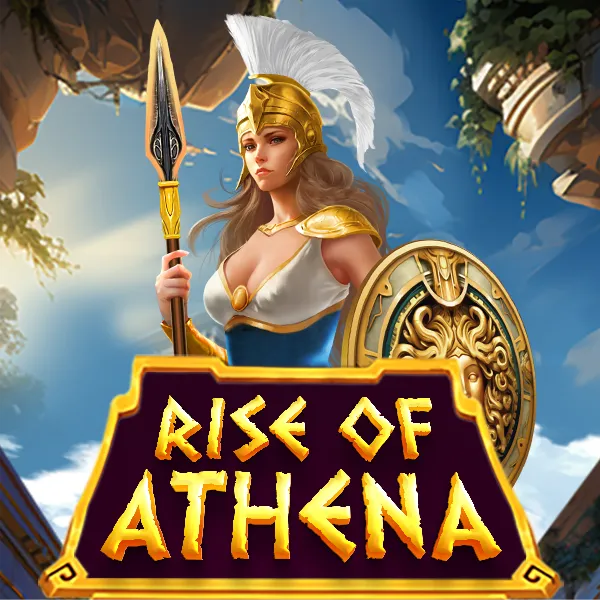 Rise of Athena - STAYSLOT168