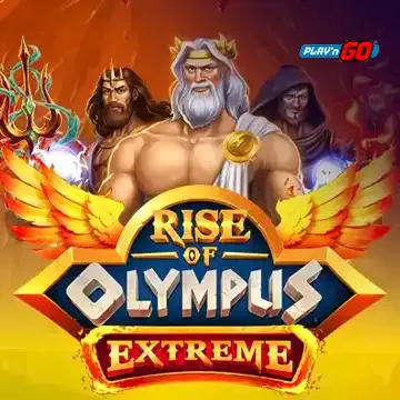 Rise of Olympus Extreme - STAYSLOT168