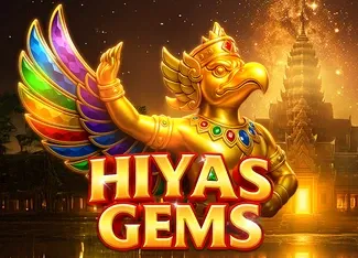 PLAYSTAR : HIYAS GEMS - STAYSLOT168