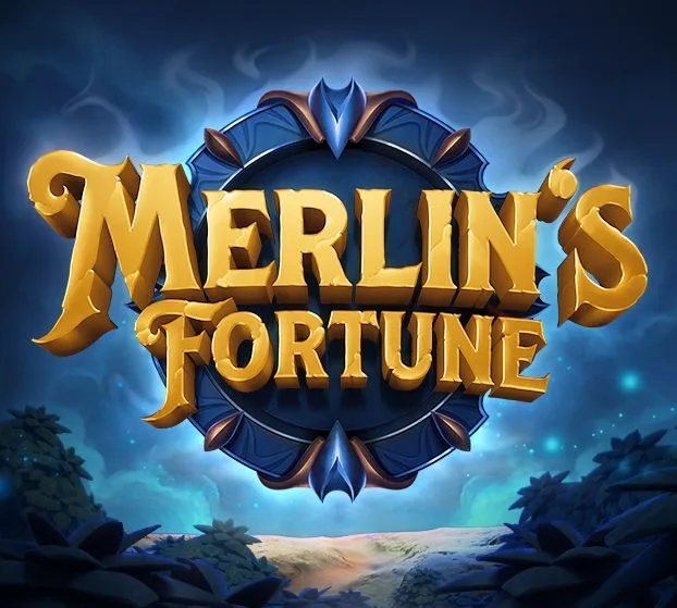 Merlins Fortune - STAYSLOT168