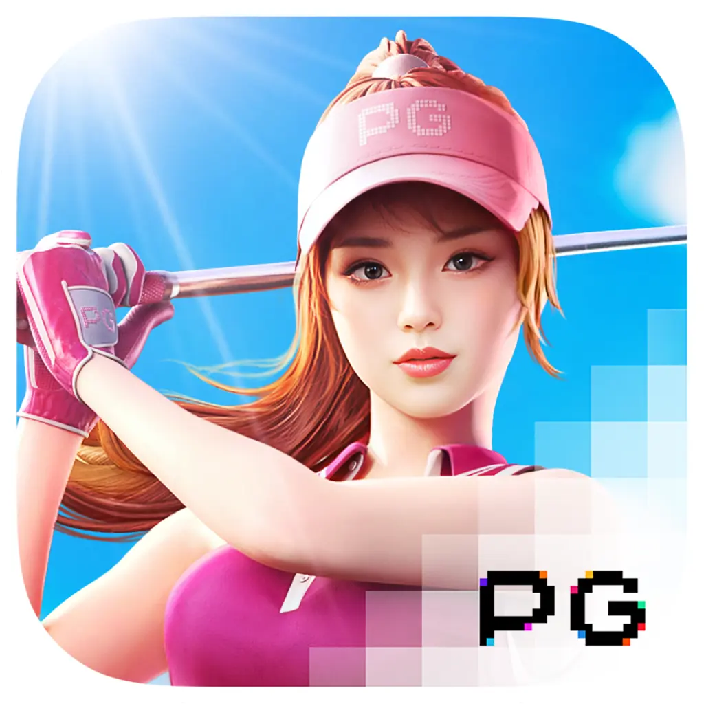 PGSoft : Super Golf Drive - STAYSLOT168
