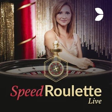 Speed Roulette - STAYSLOT168