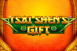 Fire Blaze: Tsai Shens Gift - STAYSLOT168