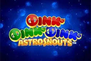 Playtech : Oink Oink Oink: Astrosnouts - STAYSLOT168