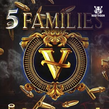 5 Families - STAYSLOT168