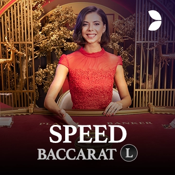 Speed Baccarat L - STAYSLOT168