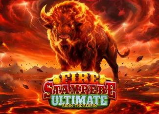 Pragmatic : Fire Stampede Ultimate - STAYSLOT168