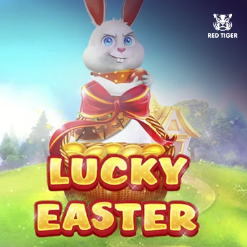 Lucky Easter - STAYSLOT168