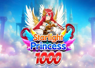 Pragmatic : Starlight Princess 1000 - STAYSLOT168