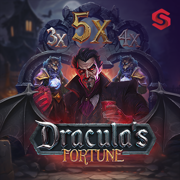 Draculas Fortune - STAYSLOT168