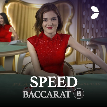 Speed Baccarat B - STAYSLOT168