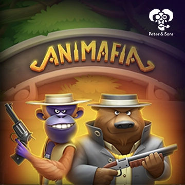 PeterSons : Animafia - STAYSLOT168