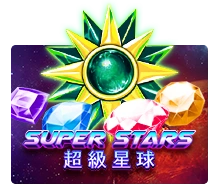 Joker123 : Super Stars - STAYSLOT168