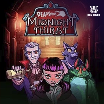 Midnight Thirst - STAYSLOT168
