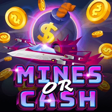Mines or Cash - STAYSLOT168