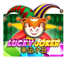 Joker123 : Lucky Joker - STAYSLOT168
