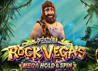 Pragmatic : Rock Vegas - STAYSLOT168