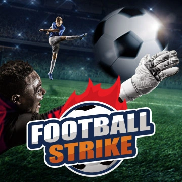 Football Strike - STAYSLOT168