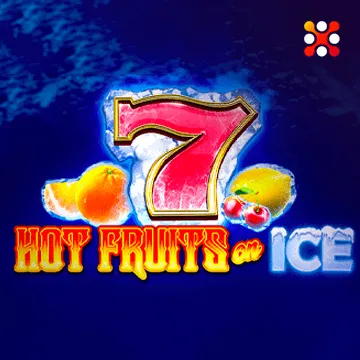 Mancala : Hot Fruits on Ice - STAYSLOT168