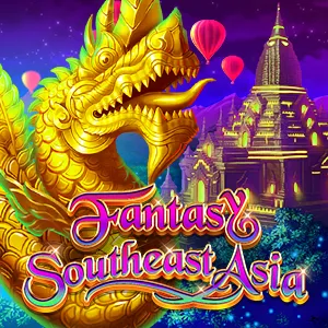 PLAYSTAR : FANTASY SOUTHEAST ASIA - STAYSLOT168
