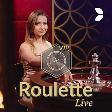 VIP Roulette - STAYSLOT168