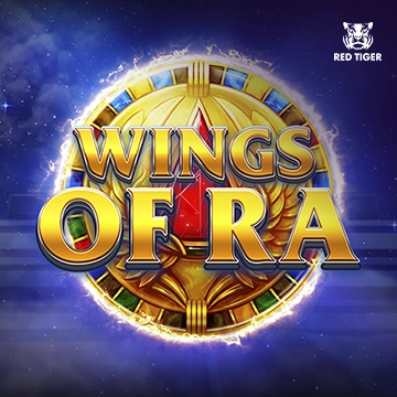 Wings of Ra - STAYSLOT168
