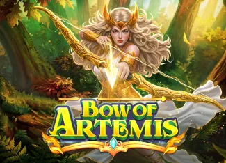 Pragmatic : Bow of Artemis - STAYSLOT168