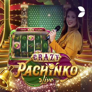 Crazy Pachinko - STAYSLOT168