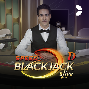 Speed Blackjack D - STAYSLOT168