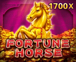 Fortune Horse - STAYSLOT168