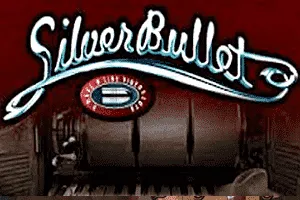 Silver Bullet - STAYSLOT168