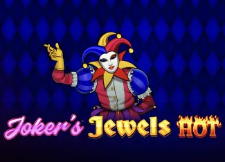 Pragmatic : Jokers Jewels Hot - STAYSLOT168