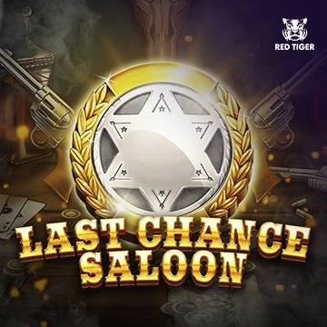 Last Chance Saloon - STAYSLOT168