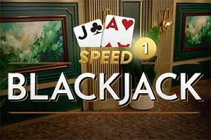 Speed Blackjack 1 - STAYSLOT168