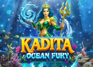 Pragmatic : Kadita Ocean Fury - STAYSLOT168
