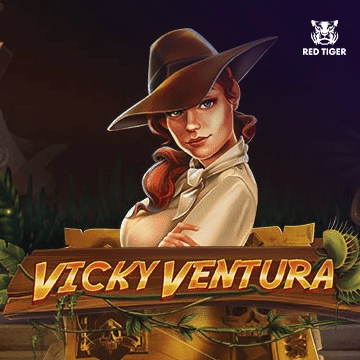 Vicky Ventura - STAYSLOT168