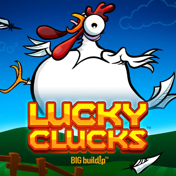 Lucky Clucks - STAYSLOT168